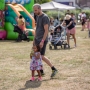 Hundreds take part in Pollards Hill Community Fun Day for Summer 2022